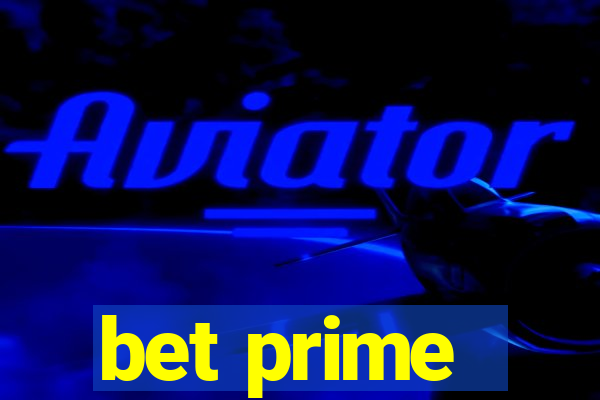 bet prime - apostas